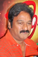 Comedy Actor Krishna Bhagavan
